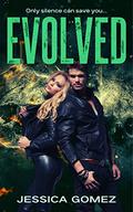 Evolved (The Flash #3) by Jessica Gomez