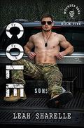 Cole: The Wounded Sons (Wounded Sons #5) by Leah Sharelle