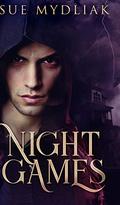 Night Games by Sue Mydliak