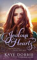 Jealous Hearts by Kaye Dobbie