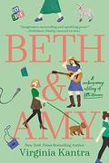 Beth and Amy (The March Sisters) by Virginia Kantra
