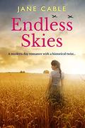 Endless Skies: A modern day romance with a historical twist... by Jane Cable