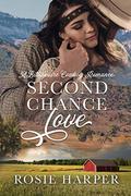Second Chance Love by Rosie Harper