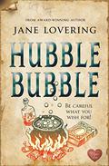 Hubble Bubble by Jane Lovering