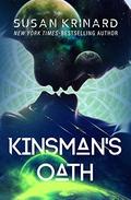Kinsman's Oath (Kinsman #1) by Susan Krinard