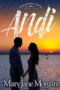 Andi (Dolphin's Cove #1) by Mary Jane Morgan
