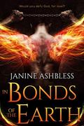 In Bonds of the Earth (The Book of the Watchers #2) by Janine Ashbless