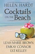 Cocktails on the Beach by Lyz Kelley