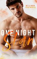 One Night Stan by K.B. Cinder