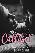 Callibet: Book 2 of The Bet Series by Stacy McWilliams