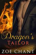Dragon's Tailor by Zoe Chant
