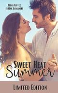 Sweet Heat Summer: Clean Coffee Break Romances by Ann Malley