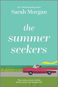 The Summer Seekers by Sarah Morgan
