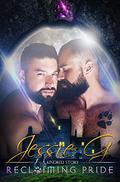 Reclaiming Pride: An MM Shifter Romance (Kindred Story #2) by Jessie G.