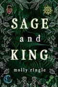 Sage and King by Molly Ringle