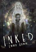 Inked: A Paranormal Circus Romance by Emma Hamm