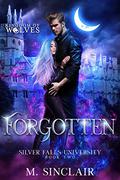 Forgotten by M. Sinclair
