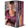 Irresistible Omegas Volume One by Nora Phoenix