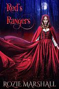 Red's Rangers (Personal Harem #1) by Rozie Marshall
