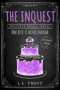 The Inquest by L.L. Frost