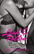 Lead & Follow (Club Devant #1) by Katie Porter