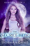 The Secret Heir by Siobhan Davis