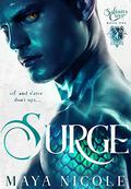 Surge by Maya Nicole