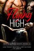 Flying High (Sexy and Sinful #1) by Oliva CoverDesign