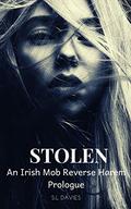 Stolen (Stolen #0) by S.L. Davies