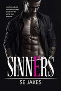 Sinners by Stephanie Tyler