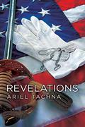 Revelations (Talking in Code #0.5) by Ariel Tachna