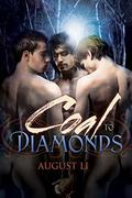 Coal to Diamonds by Augusta Li