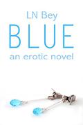 Blue by L.N. Bey