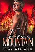 Fire on the Mountain (The Mountains #1) by P.D. Singer