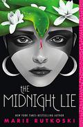 The Midnight Lie by Marie Rutkoski