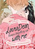 Laura Dean Keeps Breaking Up with Me by Rosemary Valero-O'Connell