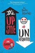 The Upside of Unrequited by Becky Albertalli