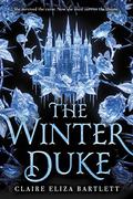 The Winter Duke by Claire Eliza Bartlett