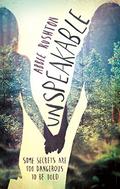 Unspeakable by Abbie Rushton