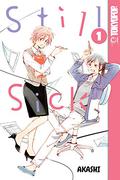Still Sick, Vol. 1 (Still Sick #1) by Akashi