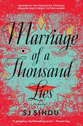 Marriage of a Thousand Lies by S.J. Sindu