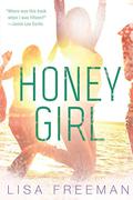 Honey Girl by Lisa Freeman