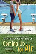Coming Up for Air (Hundred Oaks) (Hundred Oaks #8) by Miranda Kenneally