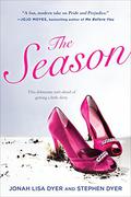 The Season by Jonah Lisa Dyer