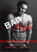 Bad Apple (Bad Creed #1) by Gemini Jensen