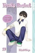 Fruits Basket, Vol. 19 by Natsuki Takaya, Alethea Nibley