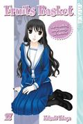 Fruits Basket, Vol. 17 by Natsuki Takaya, Alethea Nibley