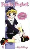 Fruits Basket, Vol. 6 by Natsuki Takaya, Alethea Nibley