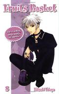Fruits Basket, Vol. 8 by Natsuki Takaya, Alethea Nibley