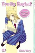 Fruits Basket, Vol. 16 by Natsuki Takaya, Alethea Nibley